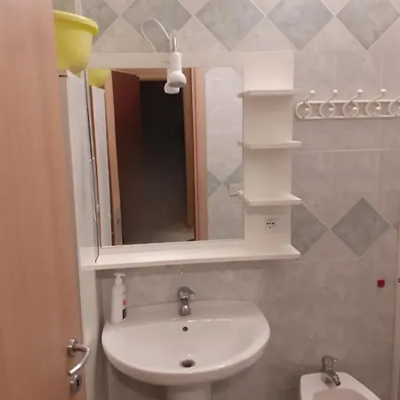 La Casa Di Trilly Sanremo