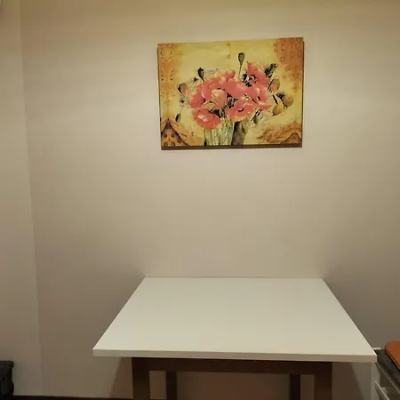 Apartman La Casa Di Trilly *