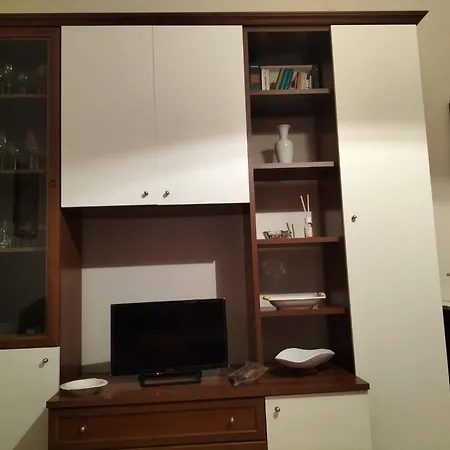 Lägenhet La Casa Di Trilly