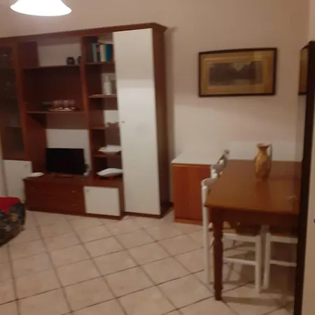 Lejlighed La Casa Di Trilly